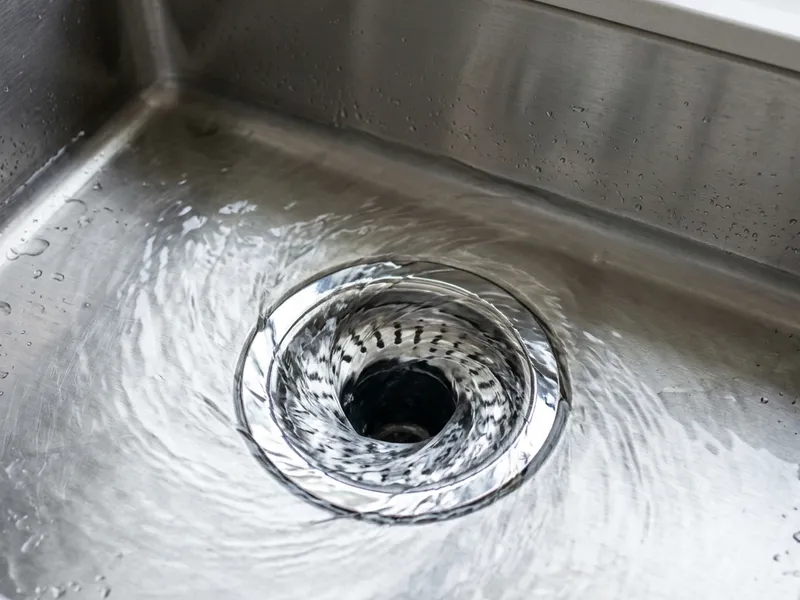 Drain Cleaning Plumber in Waka, TX